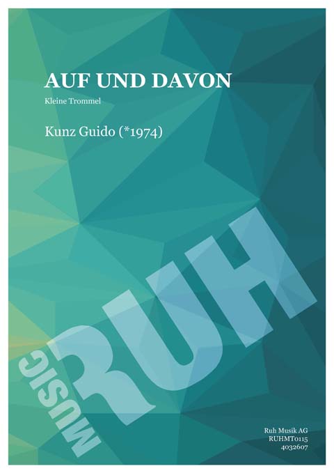 Auf und Davon - cliquer ici