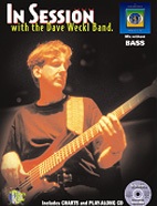 In Session with The Dave Weckl Band - cliquer ici