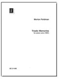 Triadic Memories - cliquer ici Triadic Memories - cliquer ici
