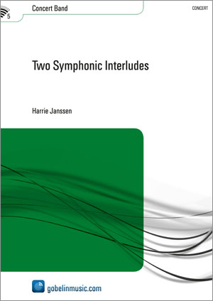 2 Symphonic Interludes (Two) - cliquer ici