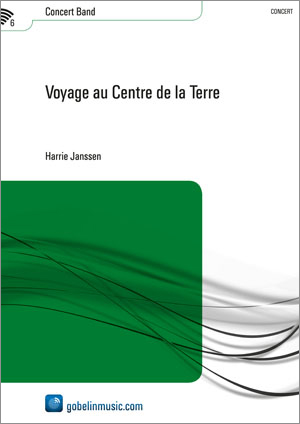 Voyage au Centre de la Terre - cliquer ici