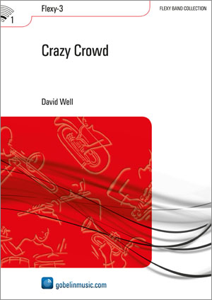Crazy Crowd - cliquer ici