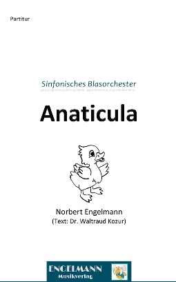 Anaticula - cliquer ici Anaticula - cliquer ici