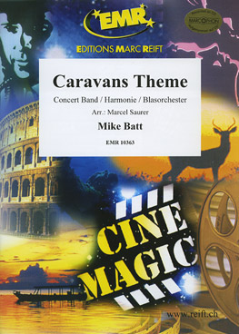 Caravans Theme - cliquer ici Caravans Theme - cliquer ici