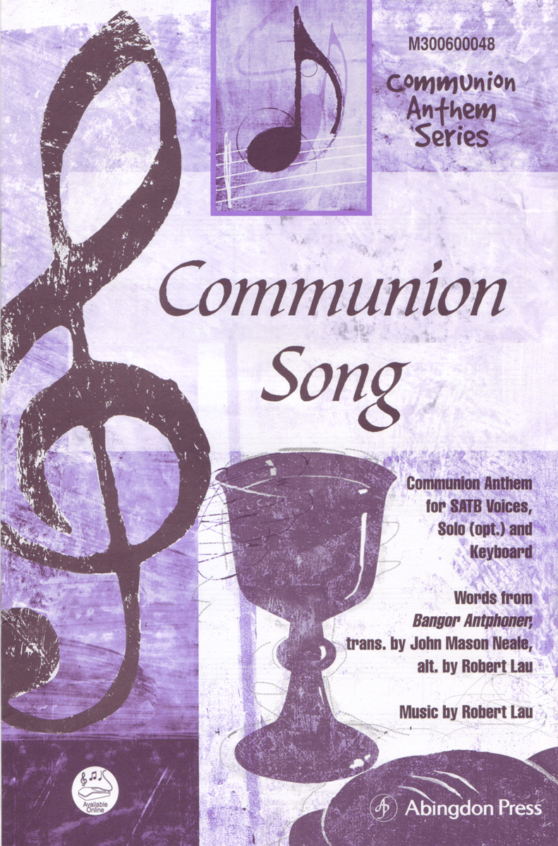 Communion Song - cliquer ici
