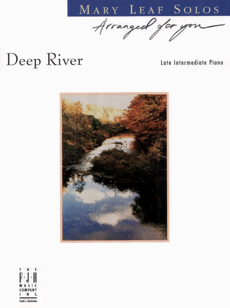 Deep River - cliquer ici