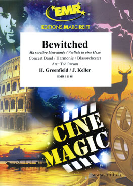 Bewitched - cliquer ici Bewitched - cliquer ici