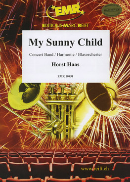 My Sunny Child - cliquer ici