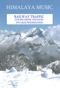 Railway Traffic - cliquer ici