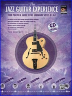 Jazz Guitar Experience, The - cliquer ici Jazz Guitar Experience, The - cliquer ici