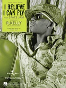 I Believe I Can Fly - cliquer ici