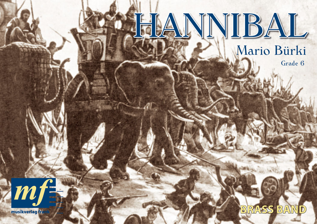 Hannibal - cliquer ici Hannibal - cliquer ici