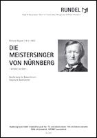 Meistersinger von Nrnberg, Die - cliquer ici