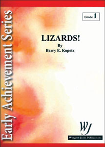 Lizards! - cliquer ici Lizards! - cliquer ici
