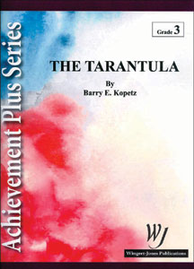 Tarantula, The - cliquer ici