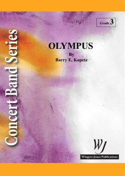 Olympus - cliquer ici