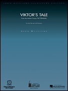 Viktor's Tale (from 'The Terminal') - cliquer ici