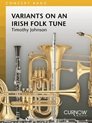Variants on an Irish Folk Tune - cliquer ici