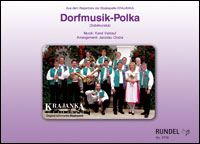 Dorfmusik-Polka - cliquer ici