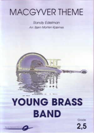 MacGyver Theme - cliquer ici