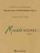 March from Symphony #2 - cliquer ici March from Symphony #2 - cliquer ici