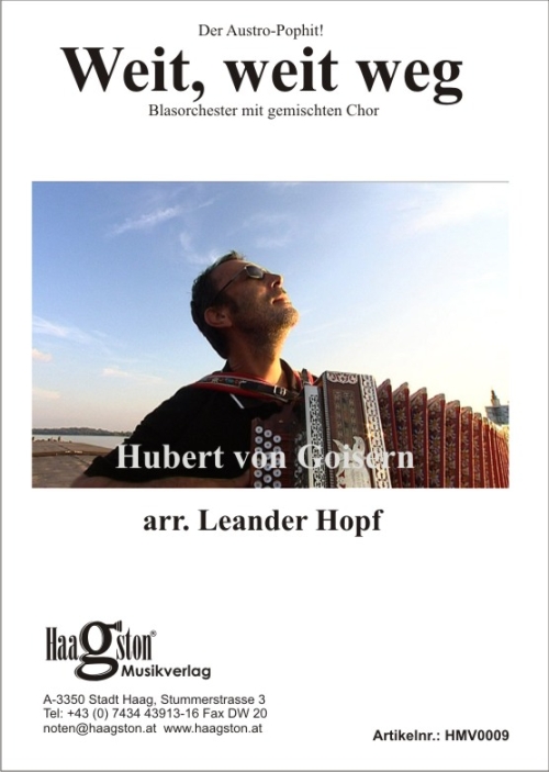 Weit, weit weg - cliquer ici Weit, weit weg - cliquer ici