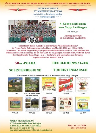 50er-Polka - cliquer ici 50er-Polka - cliquer ici