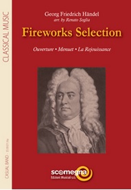 Fireworks Selection - cliquer ici