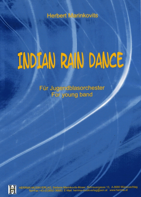 Indian Rain Dance - cliquer ici Indian Rain Dance - cliquer ici