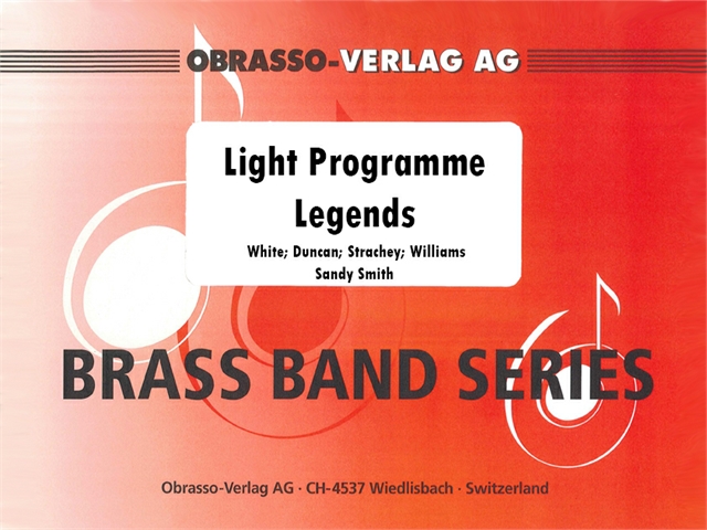 Light Programme Legends - cliquer ici Light Programme Legends - cliquer ici