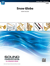 Snow Globe - cliquer ici