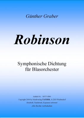 Robinson - cliquer ici Robinson - cliquer ici