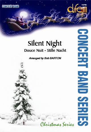 Silent Night / Douce Nuit / Stille Nacht - cliquer ici