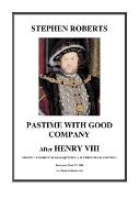 Pastime With Good Company - cliquer ici