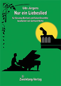 Nur ein Liebeslied - cliquer ici