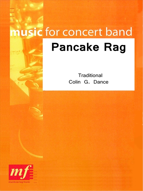 Pancake Rag - cliquer ici