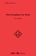 First Symphony for Band - cliquer ici