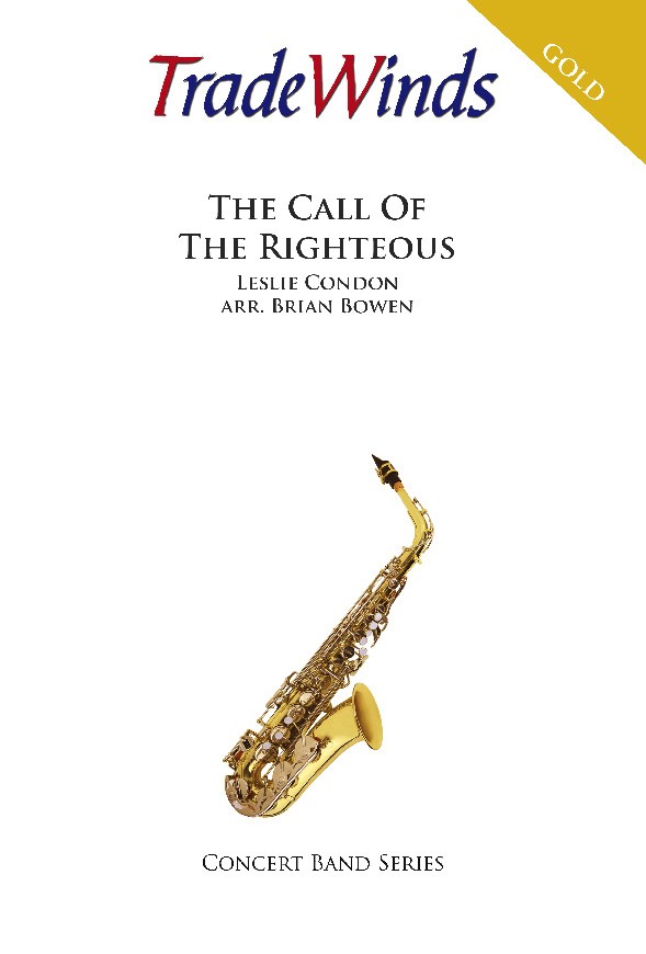 Call of the Righteous, The - cliquer ici