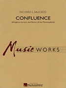 Confluence (Allegheny Lament and Dance of the Monongahela) - cliquer ici