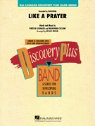 Like a Prayer - cliquer ici
