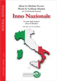 Inno Nazionale Italiano - cliquer ici