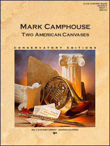 2 American Canvases - cliquer ici