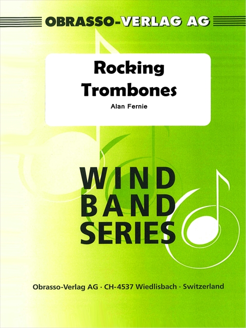 Rocking Trombones - cliquer ici Rocking Trombones - cliquer ici