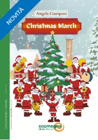 Christmas March - cliquer ici