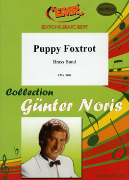 Puppy Foxtrot - cliquer ici Puppy Foxtrot - cliquer ici
