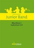 Blserklasse #1 'Junior Band' - cliquer ici