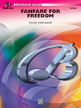 Fanfare for Freedom - cliquer ici