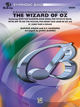 Wizard of Oz, The - cliquer ici