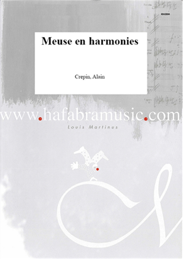 Meuse en Harmonies - cliquer ici
