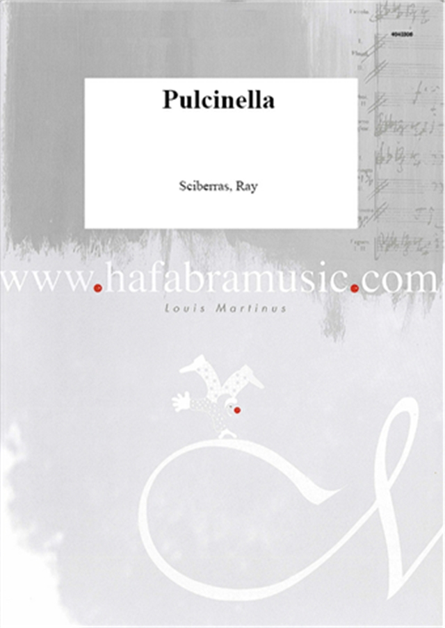 Pulcinella - cliquer ici Pulcinella - cliquer ici